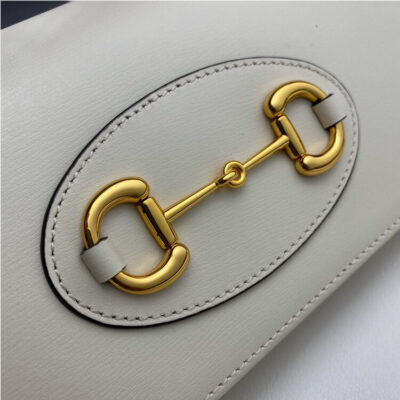 Alternative view of Gucci Horsebit 1955 Wallet With Chain