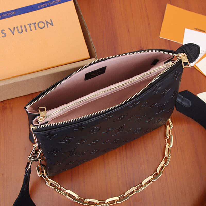 LV Coussin PM Handbag - Image 2