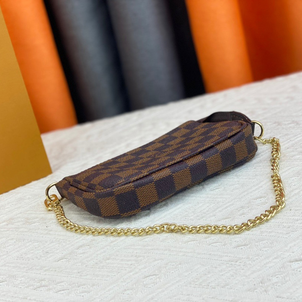 MINI POCHETTE ACCESSOIRES - Image 4