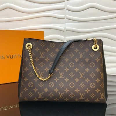 Alternative view of Louis Vuitton SUReNE MM BAG
