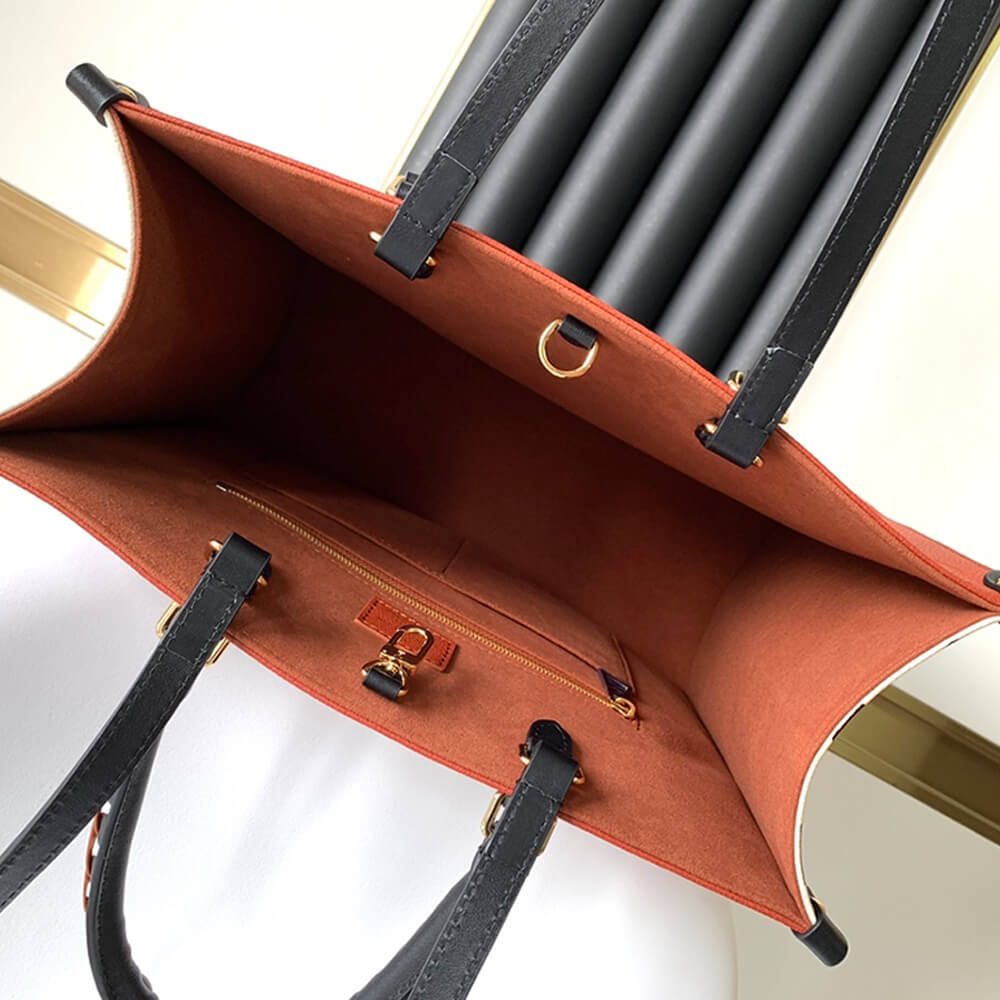 Louis Vuitton ONTHEGO MM - Image 6