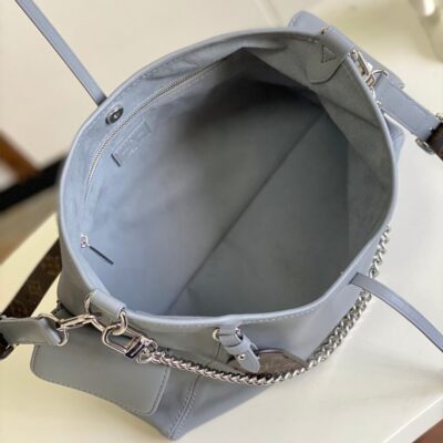 Alternative view of LV CarryAll Cargo PM