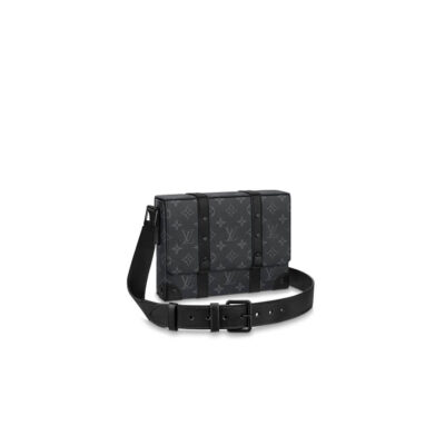 TRUNK MESSENGER