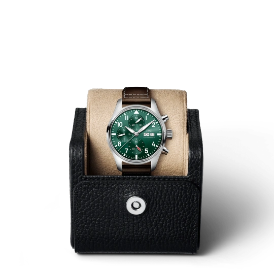 IWC pilot series IW388103 watch(AAAAA version) - Image 8
