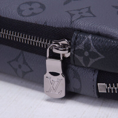Alternative view of LV Double Phone Pouch