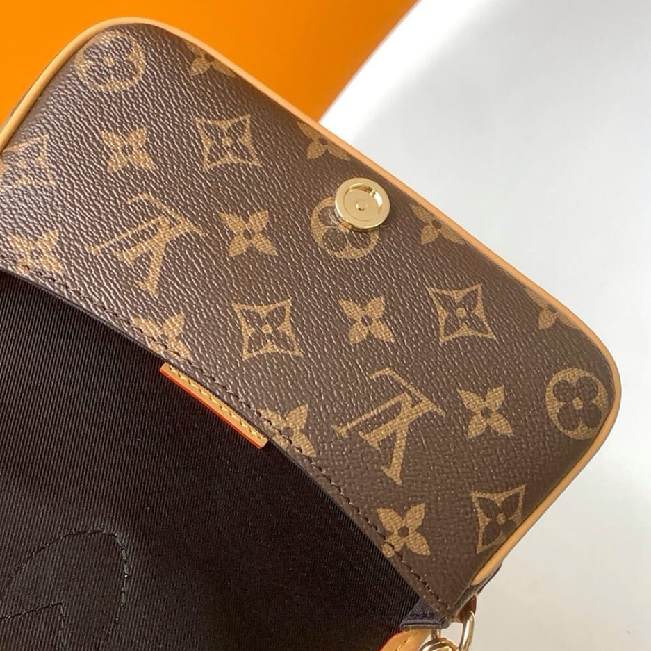 LV Nano Diane - Image 7