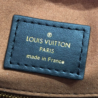 Alternative view of Louis Vuitton SPEEDY BANDOULIERE 25