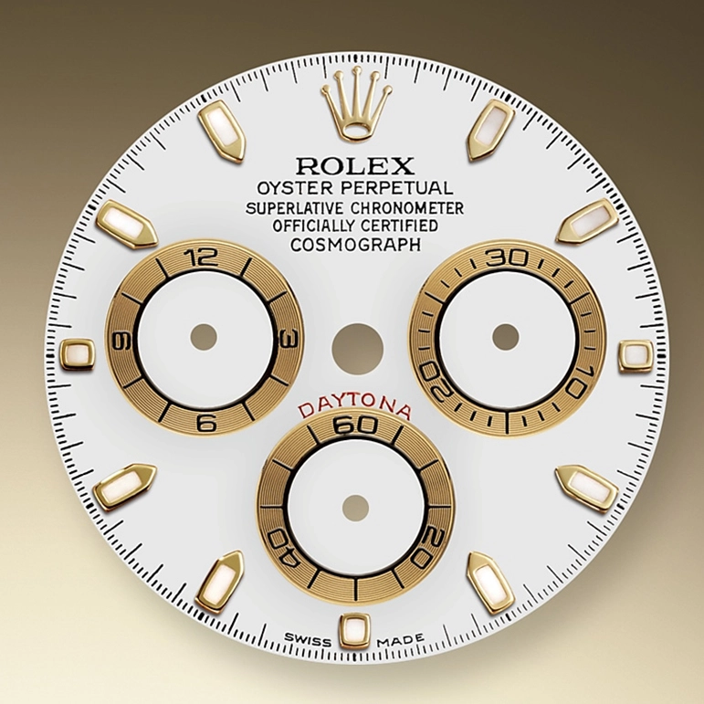 Rolex Cosmograph Daytona Series m116503-0001Watch - Image 4
