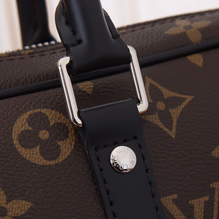 LV Porte-Documents Voyage PM - Image 5