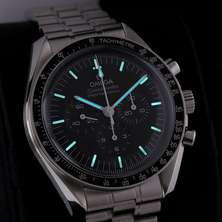 MOONWATCH PROFESSIONAL CO‑AXIAL MASTER CHRONOMETER CHRONOGRAPH 42 MM-310.30.42.50.01.001 - Image 9