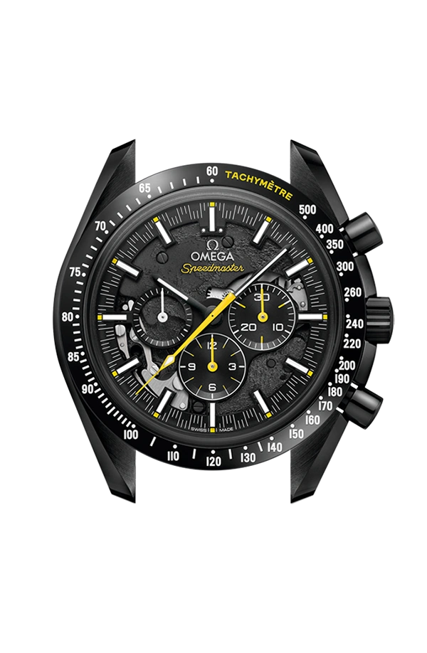 DARK SIDE OF THE MOON CHRONOGRAPH 44.25 MM Apollo 8-311.92.44.30.01.001 - Image 2