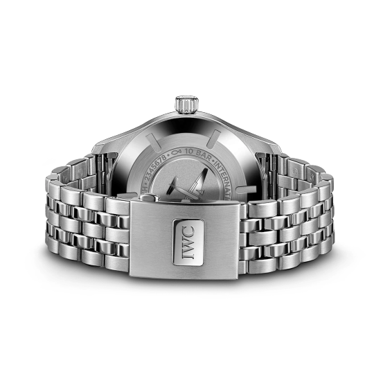 IWC pilot series IW328206 watch - Image 4