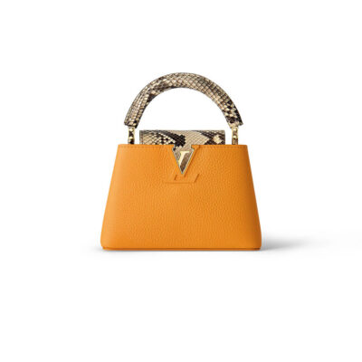 Capucines Mini