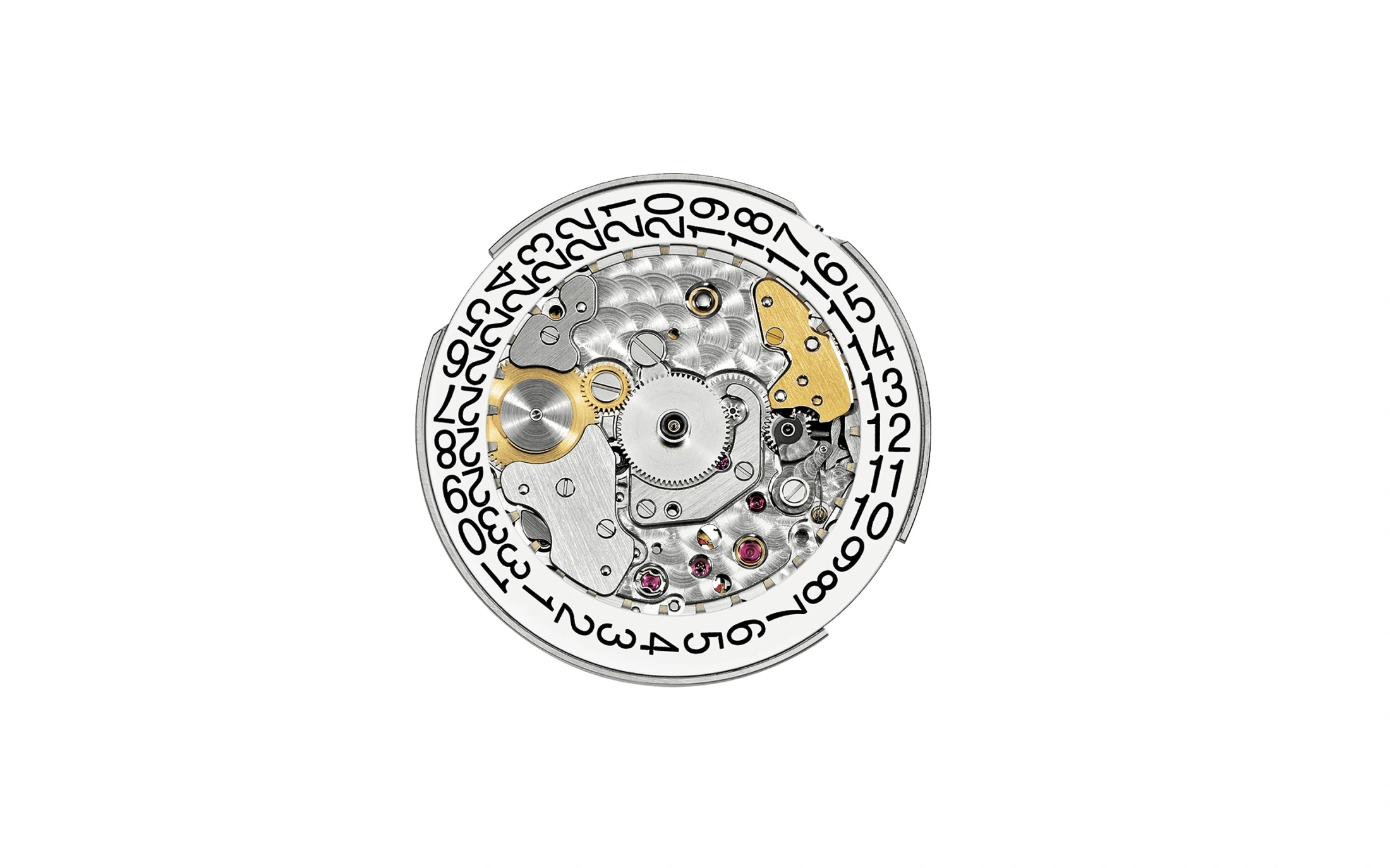 Patek Philippe 7118/1R - NAUTILUS - Image 3