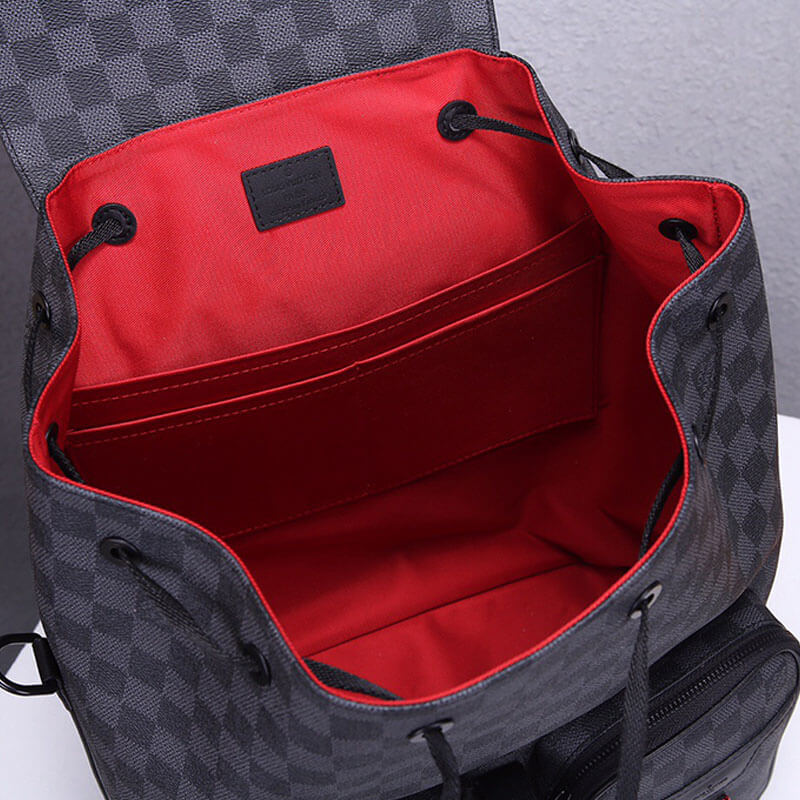 LV Utility Backpack - Image 4