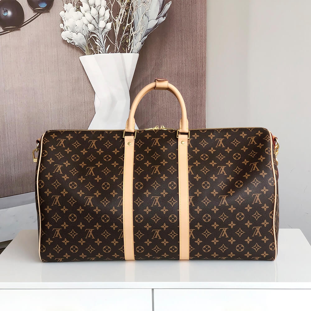 KEEPALL BANDOULIèRE 55 - Image 3