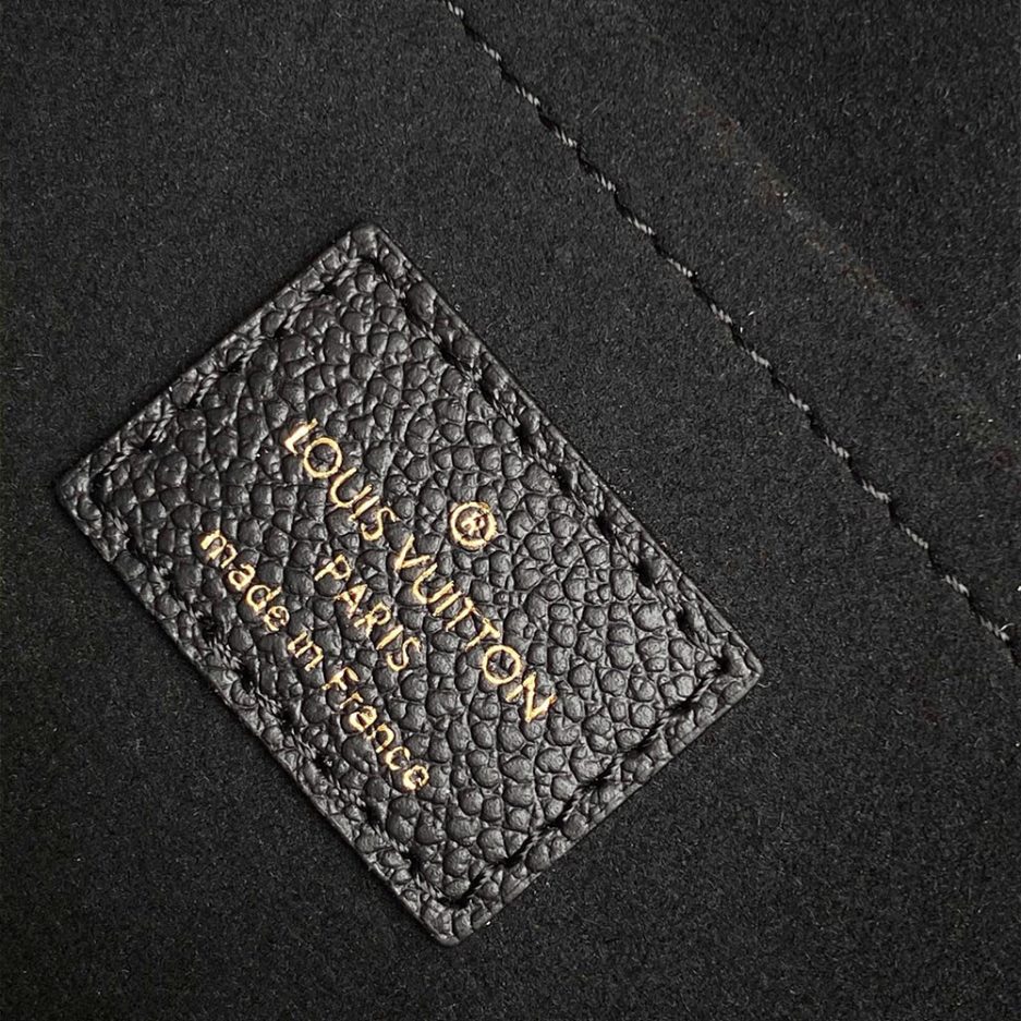 LV Babylone Tote PM - Image 8