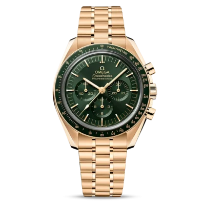 MOONWATCH PROFESSIONAL CO‑AXIAL MASTER CHRONOMETER CHRONOGRAPH 42 MM-310.60.42.50.10.001