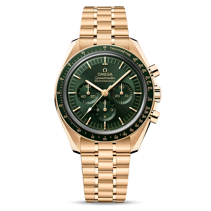 MOONWATCH PROFESSIONAL CO‑AXIAL MASTER CHRONOMETER CHRONOGRAPH 42 MM-310.60.42.50.10.001
