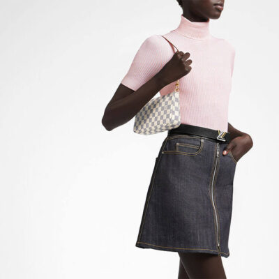 Alternative view of LV Pochette Accessoires