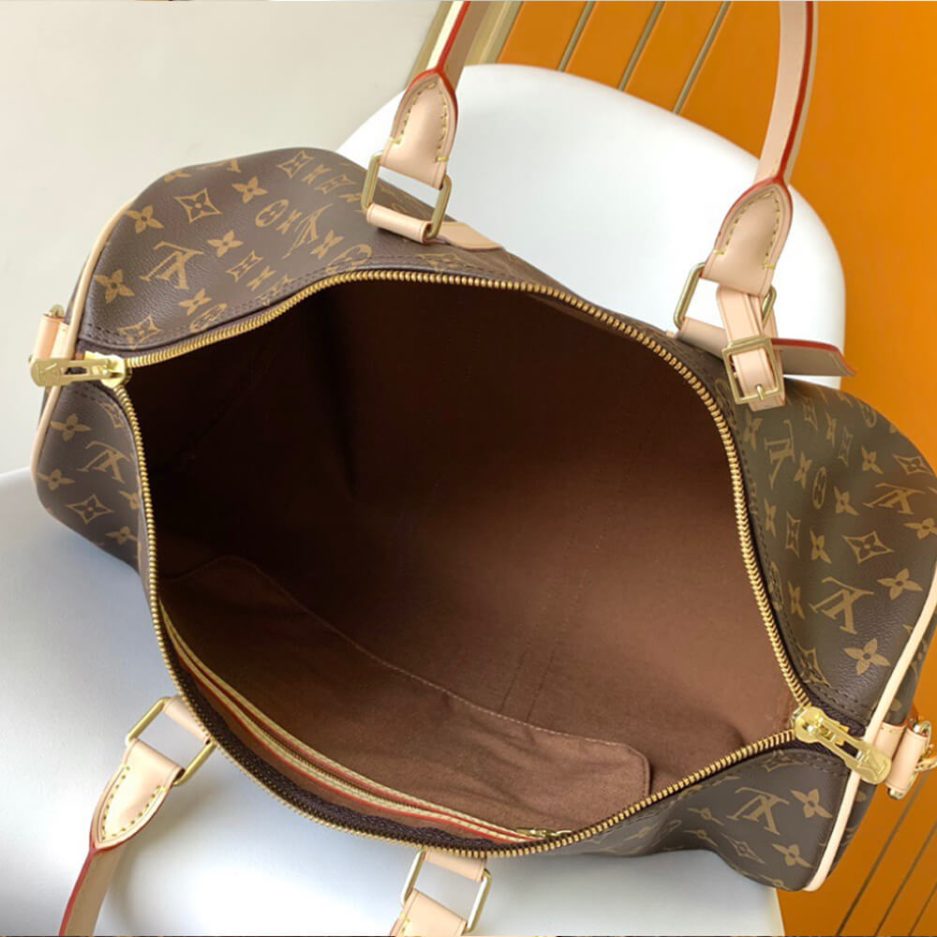 LV Keepall Bandouliere 45 - Image 8