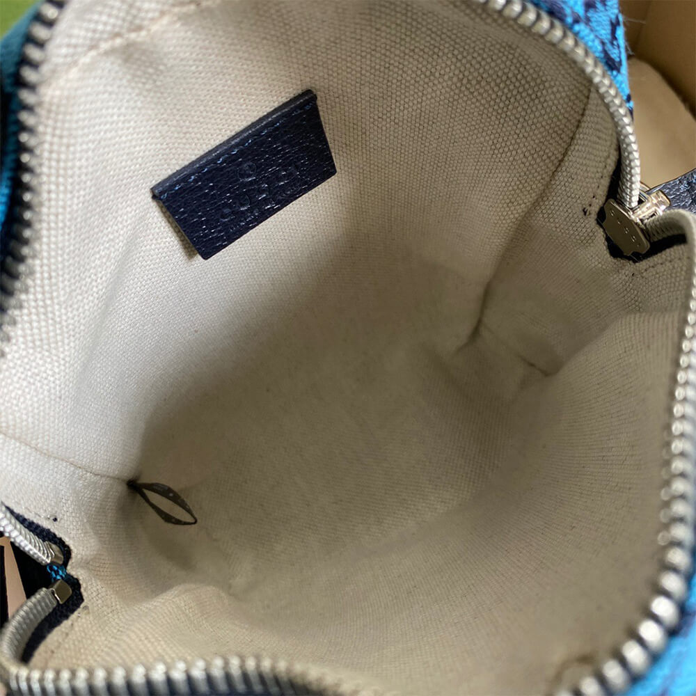 GG Multicolour bag - Image 6