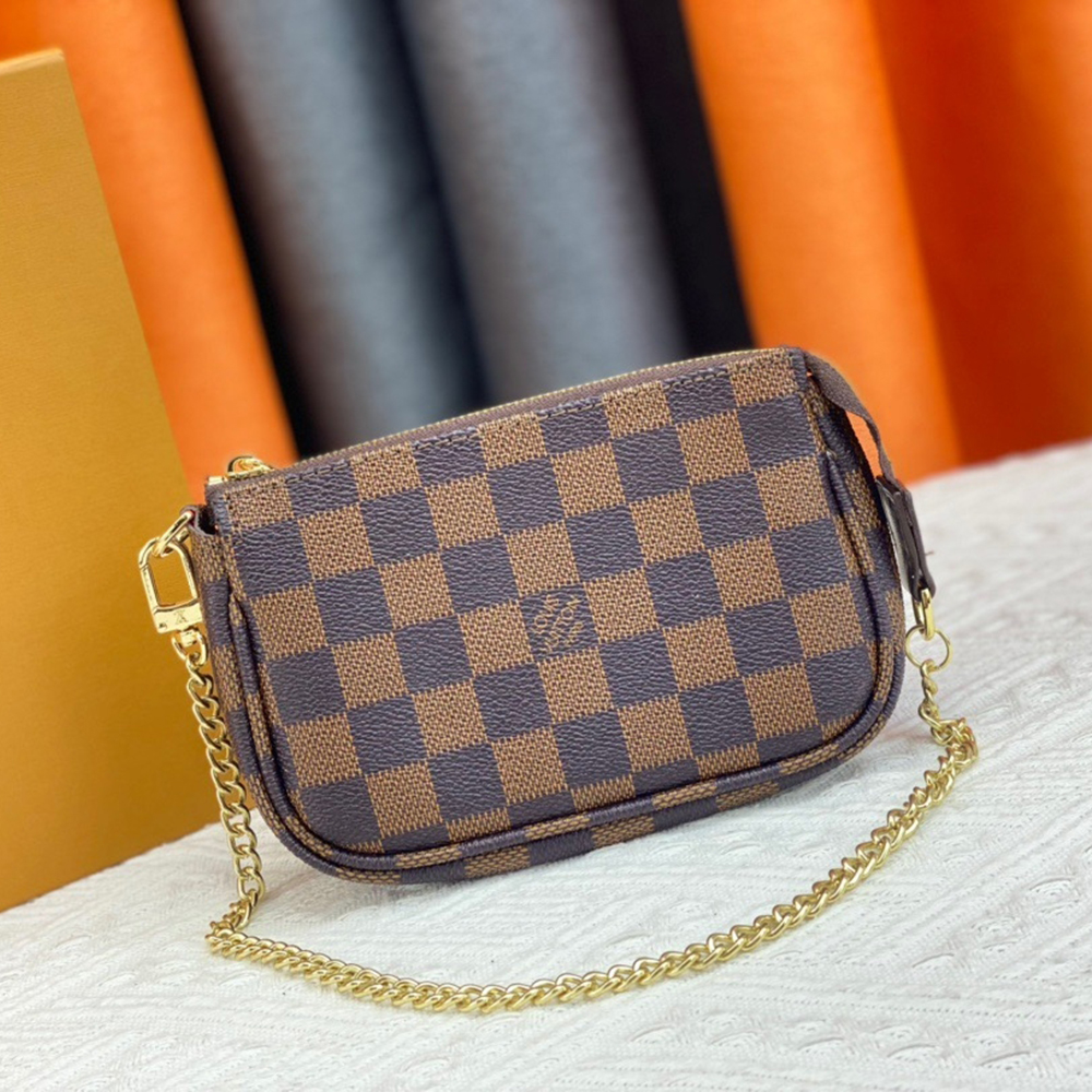 MINI POCHETTE ACCESSOIRES - Image 5