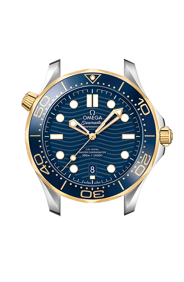 DIVER 300M CO‑AXIAL MASTER CHRONOMETER 42 MM-210.22.42.20.03.001 - Image 4