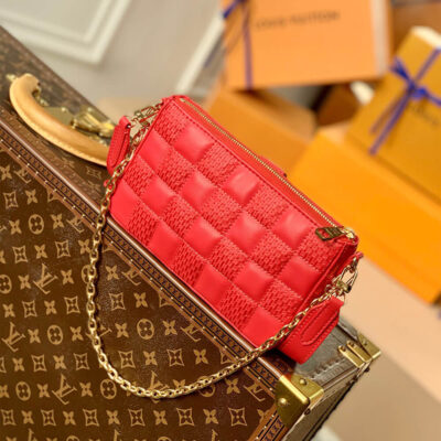 Alternative view of POCHETTE TROCA