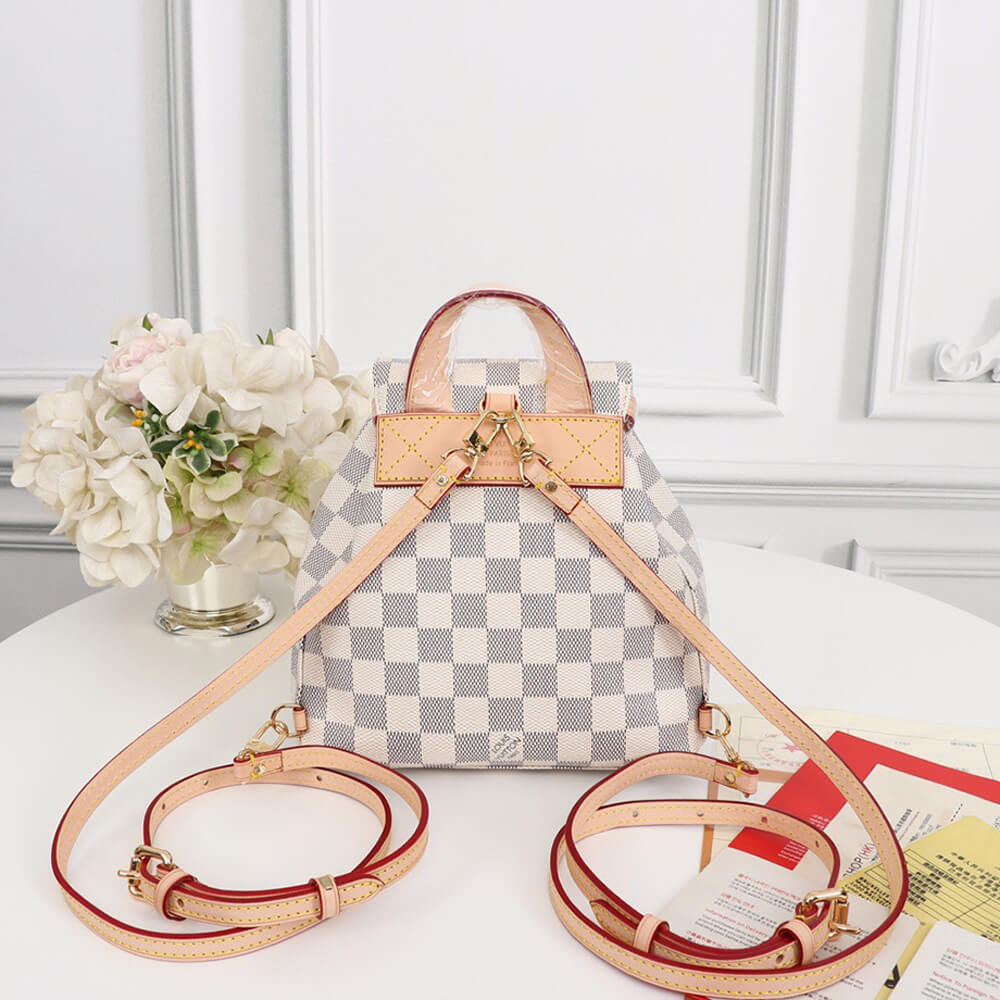 Louis Vuitton SPERONE BB - Image 2