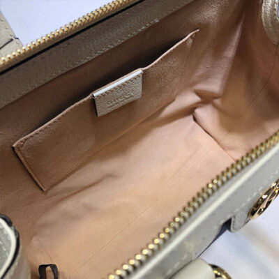 Alternative view of Gucci Ophidia Small Tote Bag
