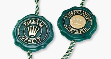 Rolex Datejust m126300-0016 Watch - Image 8