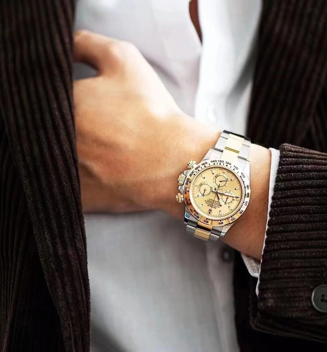 Cosmograph Daytona m116503(AAAAA version) - Image 4