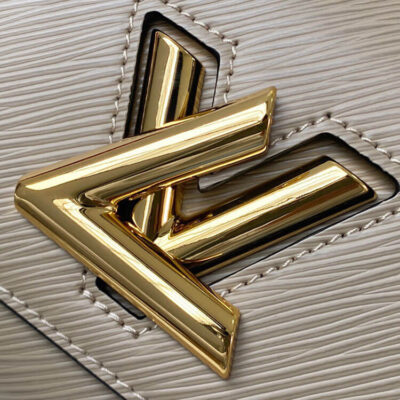 Alternative view of LV Twist PM Handbag