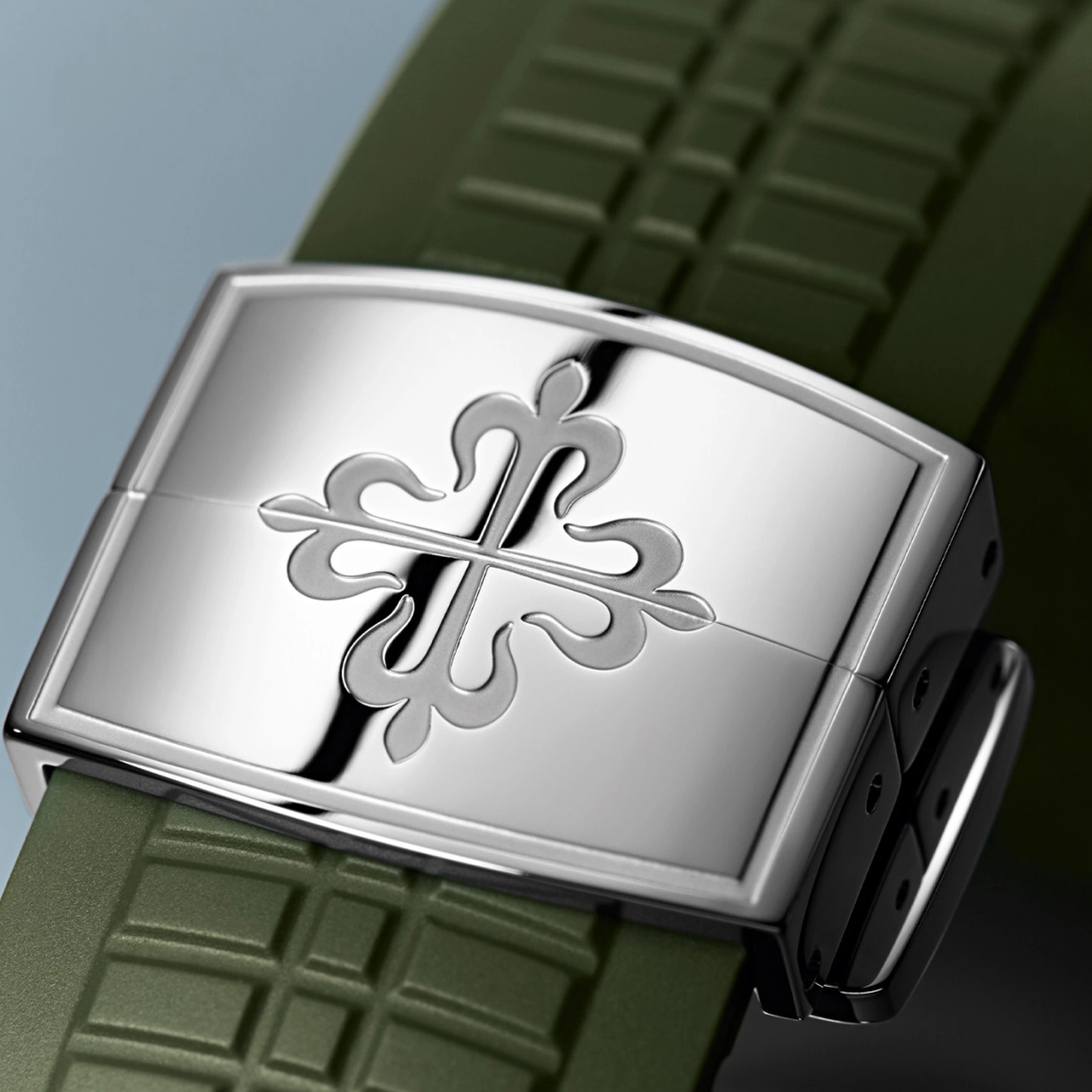 5168G - Patek Philippe AQUANAUT - Image 5