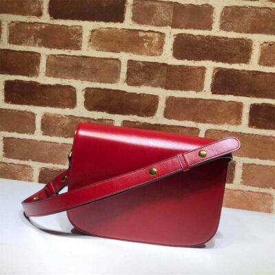 Alternative view of Gucci Horsebit 1955 Shoulder Bag