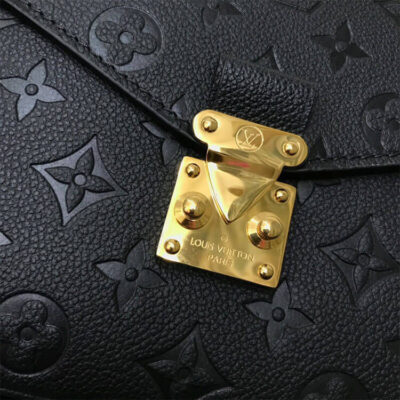 Alternative view of LV Pochette Metis Handbag