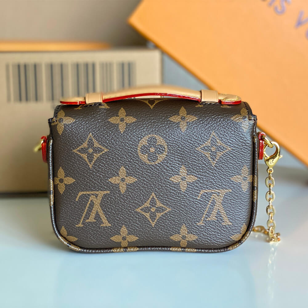 Micro Métis Bag - Image 8