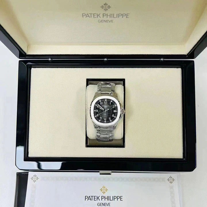 5167A/1A-Patek Philippe AQUANAUT - Image 8