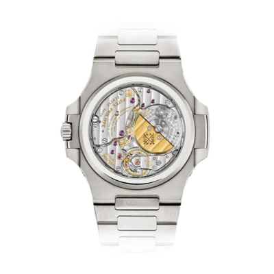 Alternative view of 5712/1R Patek Philippe- NAUTILUS(AAAAA version)