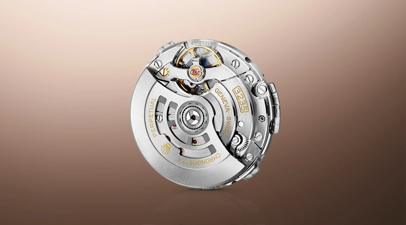 Rolex Datejust m126301-0010 Watch - Image 8