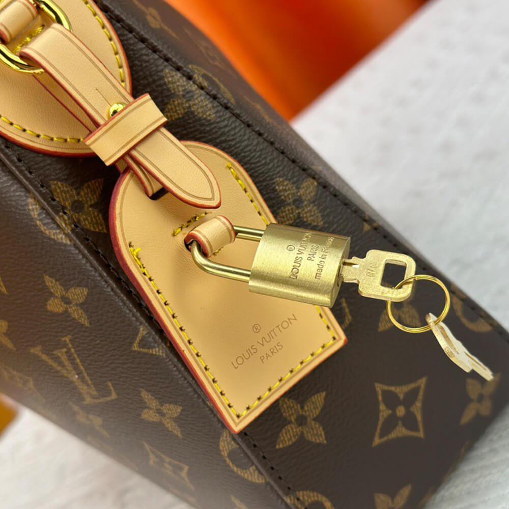 LV Slouchy PM - Image 5