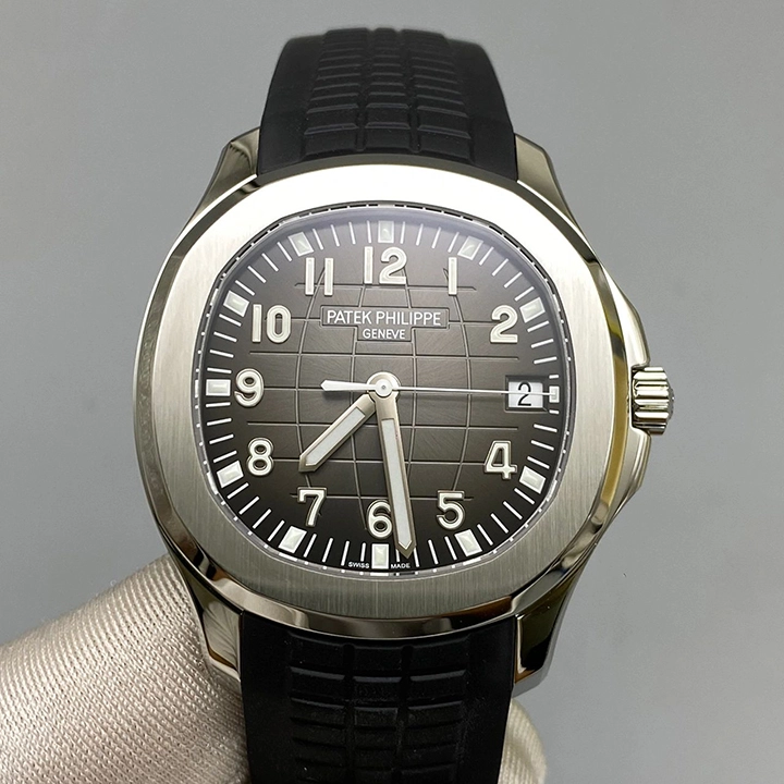 5167A-001- PATEK PHILIPPE AQUANAUT (AAAAA version) - Image 3