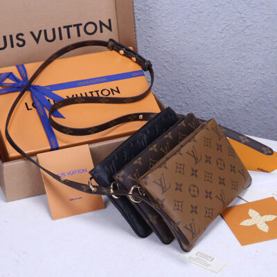 Alternative view of LV3 Pouch