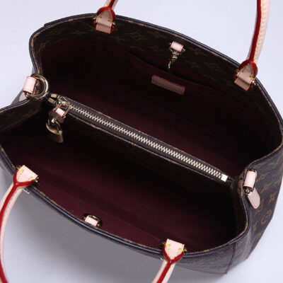 Alternative view of LV Montaigne Handbag