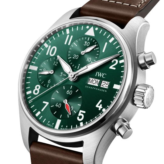 IWC pilot series IW388103 watch(AAAAA version) - Image 6