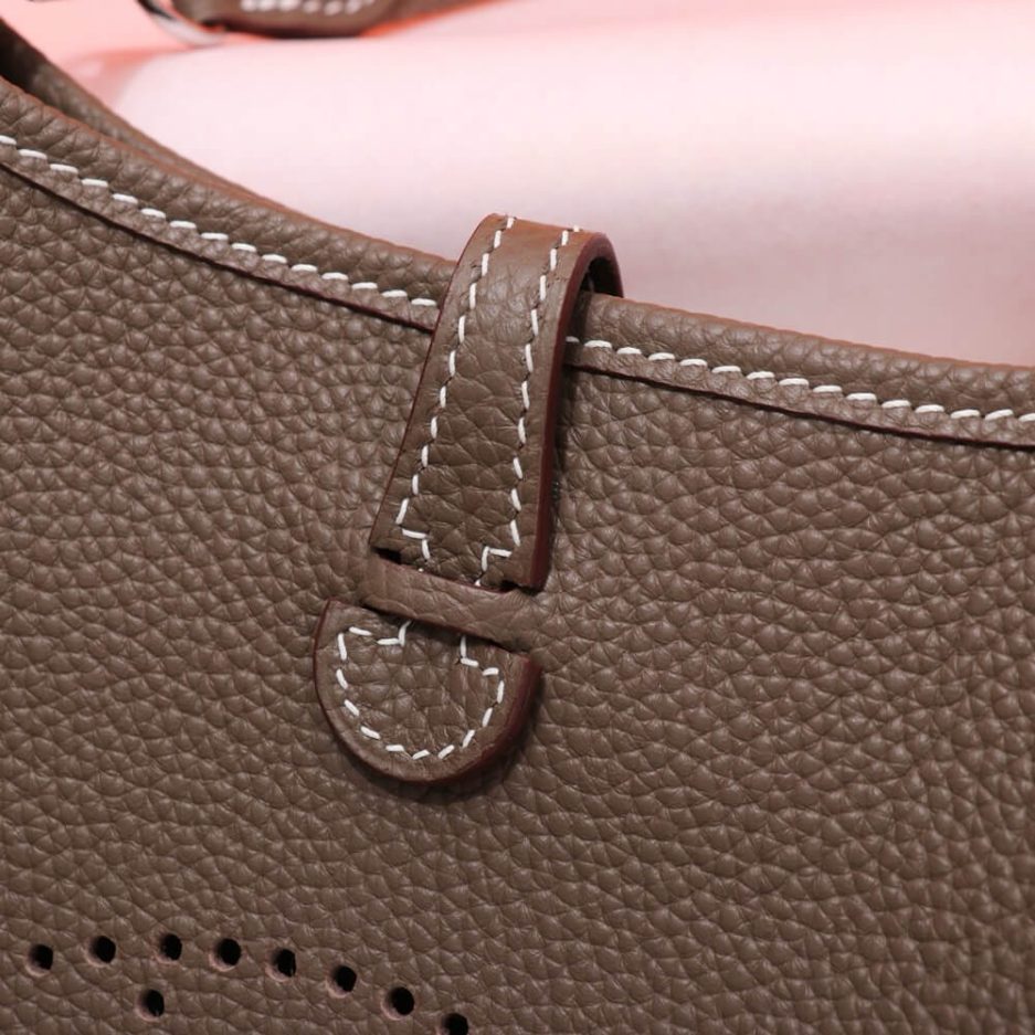 Hermes Evelyne 16 - Image 8