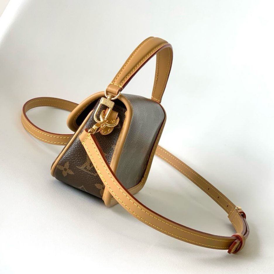LV Nano Diane - Image 2