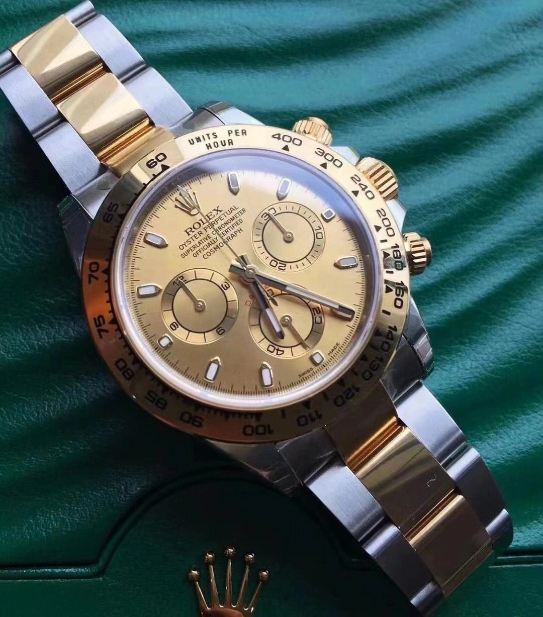 Cosmograph Daytona m116503(AAAAA version) - Image 3
