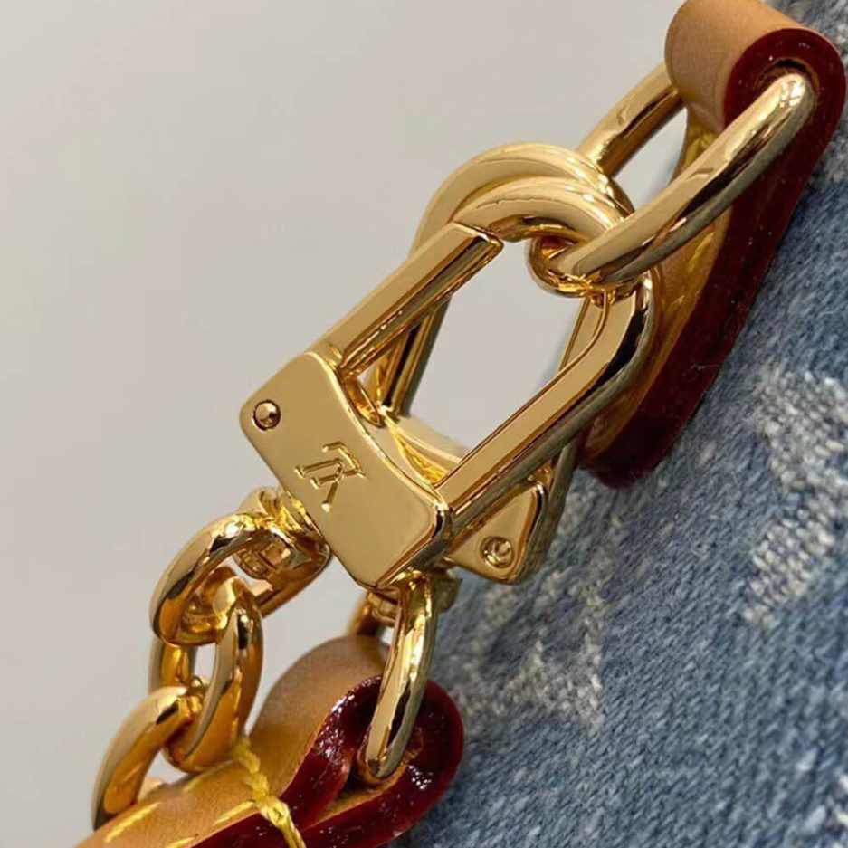 LV Mini Bumbag - Image 2